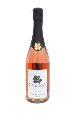 Jubilee Sparkling Rosé